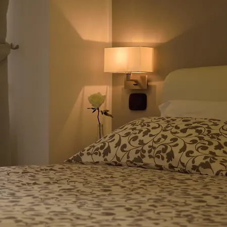 Bed and Breakfast Filangieri Νάπολη