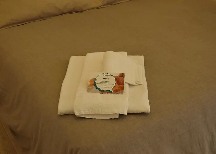 Bed and Breakfast Filangieri Νάπολη