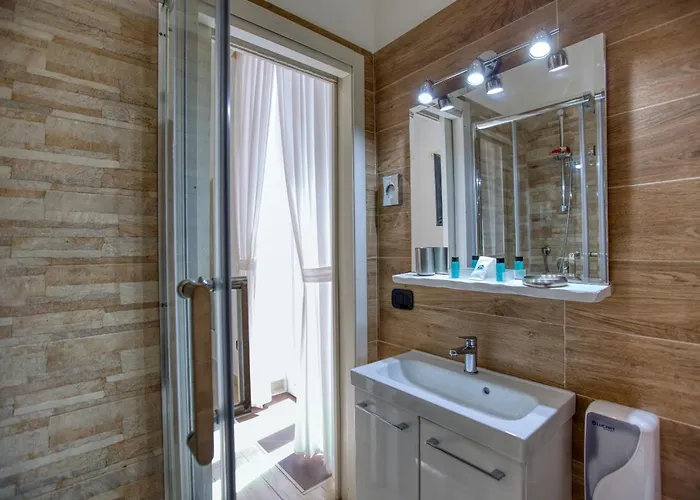 Filangieri 4* Νάπολη