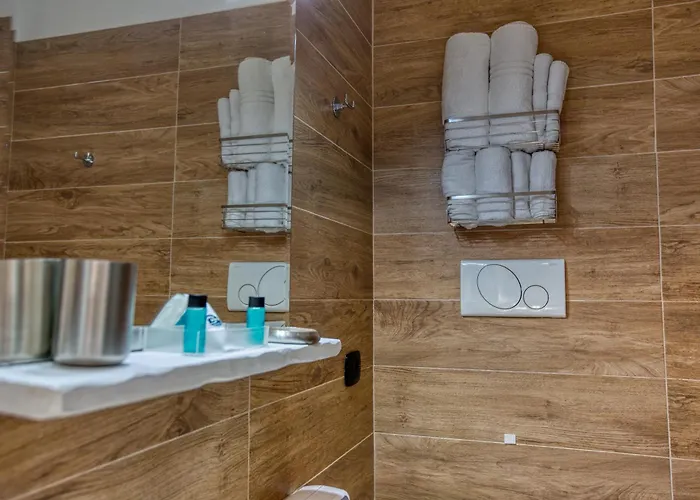 Filangieri Bed and Breakfast