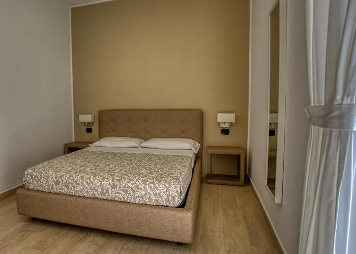 Bed and Breakfast Filangieri 4*