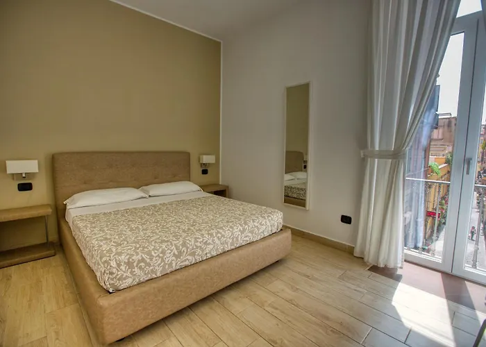 Filangieri Bed and Breakfast Νάπολη