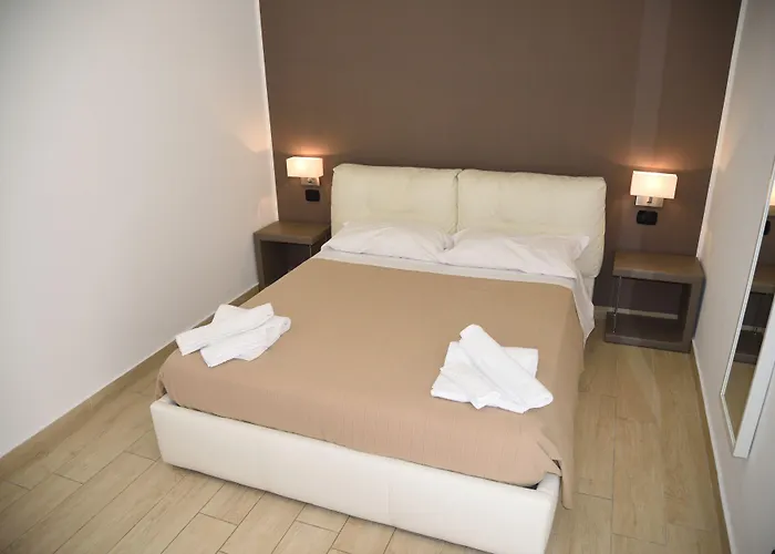 Bed and Breakfast Filangieri Νάπολη