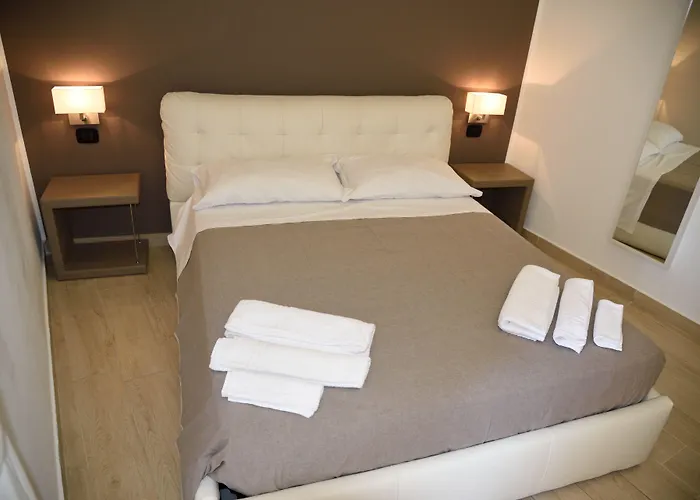 Filangieri Bed and Breakfast 4*