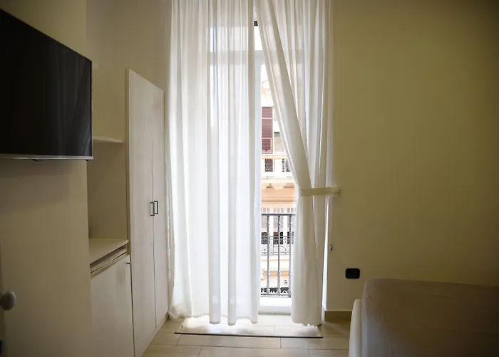 Filangieri Bed and Breakfast Νάπολη