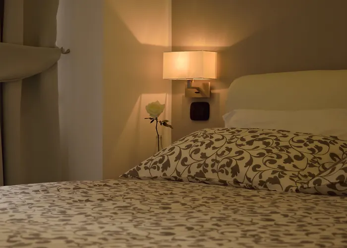 Bed and Breakfast Filangieri Νάπολη