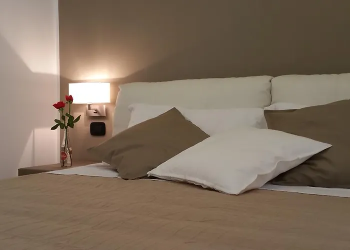 Filangieri Bed and Breakfast Νάπολη