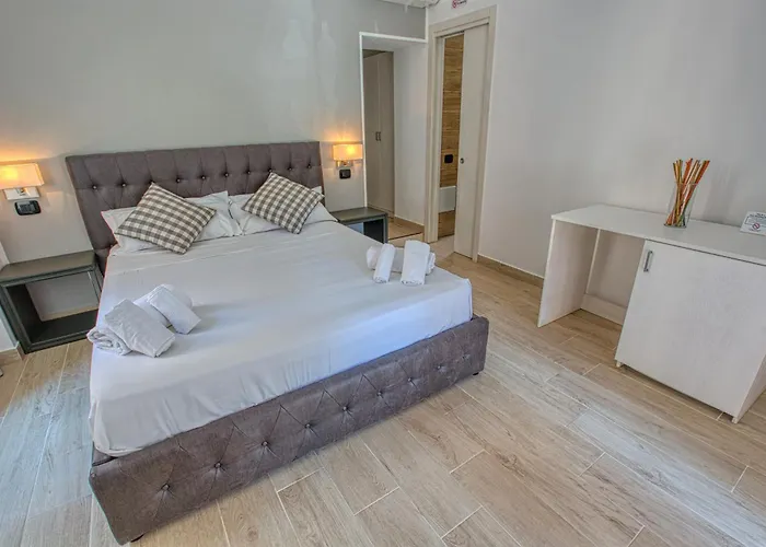 Bed and Breakfast Filangieri Νάπολη