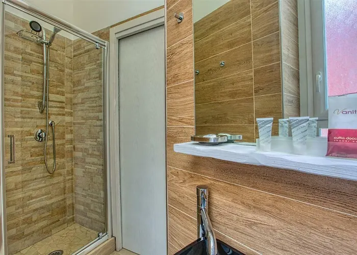 Bed and Breakfast Filangieri 4*