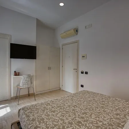 Filangieri Oda ve Kahvaltı 4*