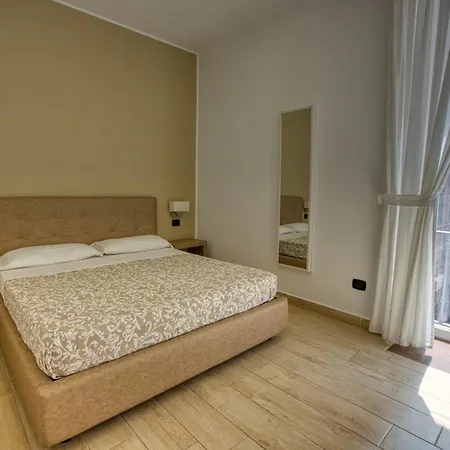 Filangieri Oda ve Kahvaltı Napoli