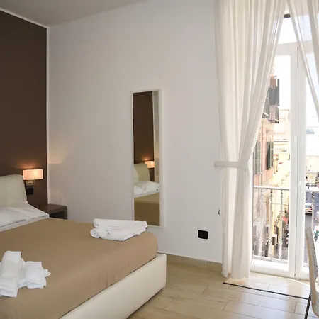 Filangieri 4* Νάπολη