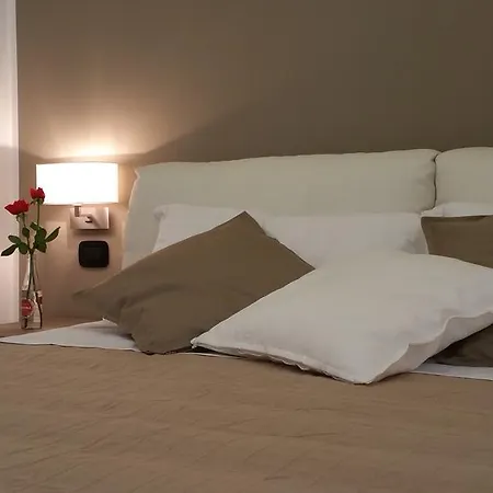 Filangieri Bed and Breakfast Νάπολη