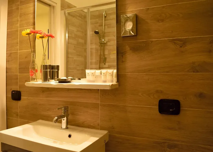 Panzió Filangieri Nápoly