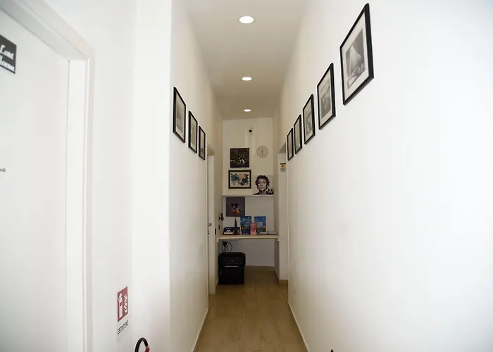 Filangieri Panzió 4*