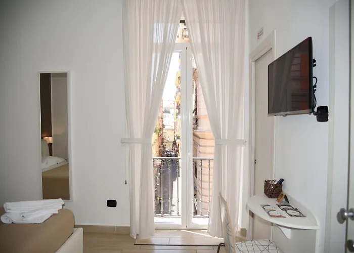 Filangieri 4* Nápoly