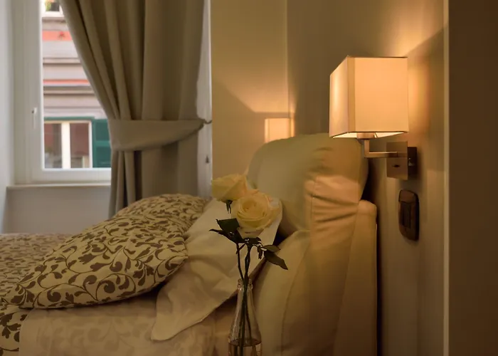 Panzió Filangieri 4*