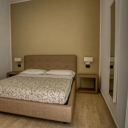 فندق مبيت وإفطار Filangieri 4*
