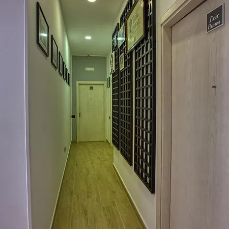 فندق مبيت وإفطار Filangieri 4*