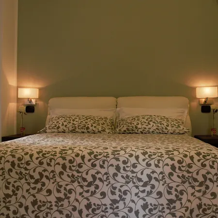 Filangieri Bed & Breakfast