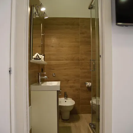 فندق مبيت وإفطار Filangieri 4*