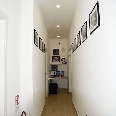 Filangieri فندق مبيت وإفطار 4*