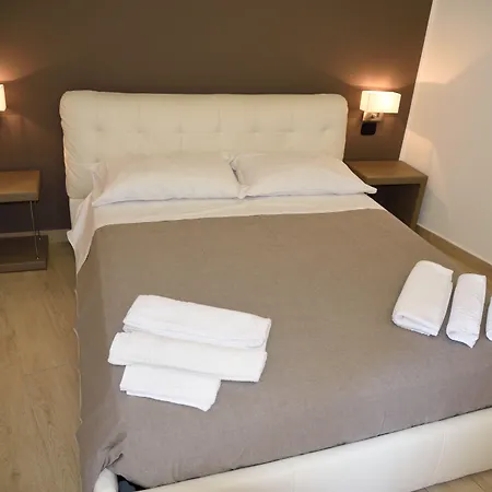 Filangieri فندق مبيت وإفطار 4*