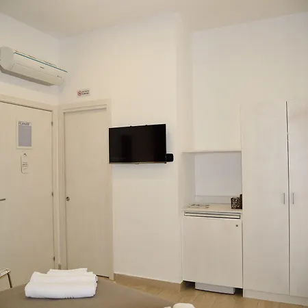 Filangieri 4*