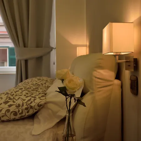 فندق مبيت وإفطار Filangieri 4*