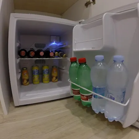 Filangieri Panzió Nápoly