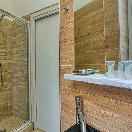 فندق مبيت وإفطار Filangieri 4*