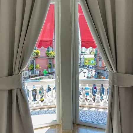 Bed & Breakfast Filangieri