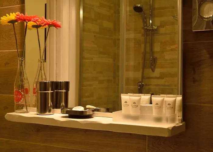 Filangieri Bed & Breakfast