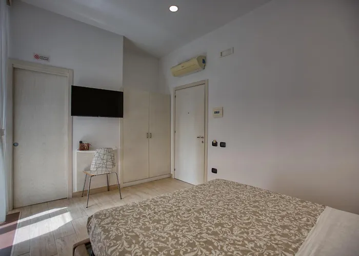 Filangieri Bed & Breakfast 4*