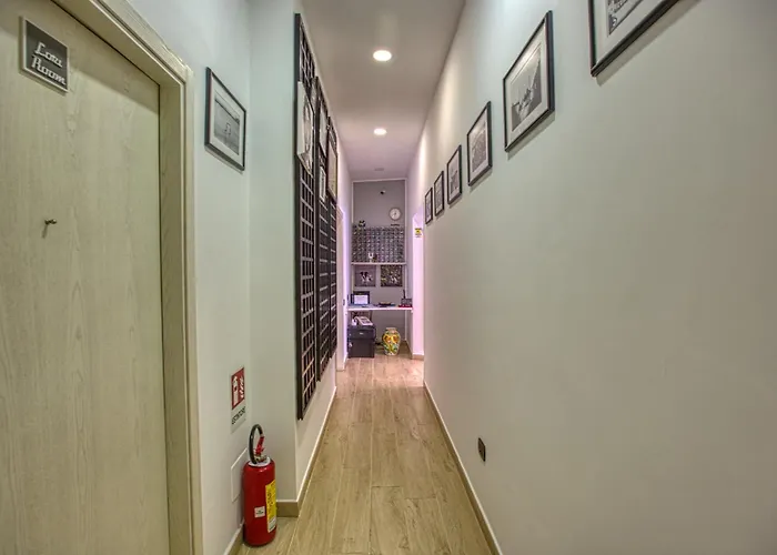 Filangieri Bed & Breakfast 4*