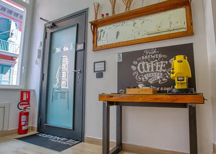 Filangieri Bed & Breakfast Napoli