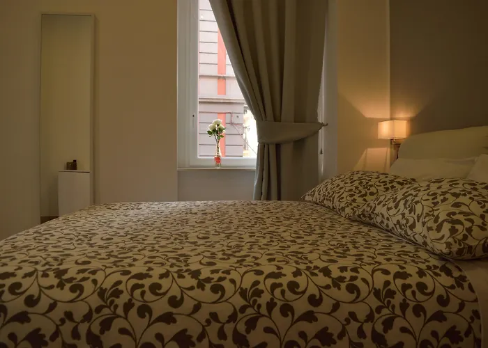 Filangieri Bed & Breakfast Napoli