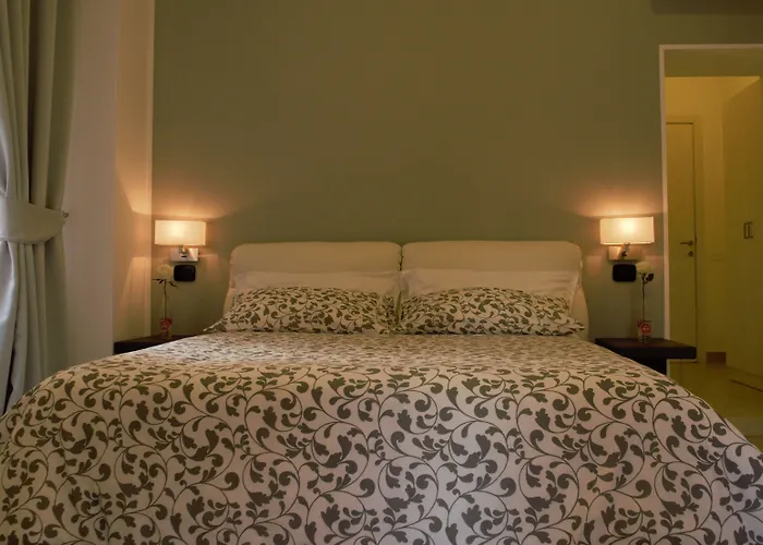 Filangieri Bed & Breakfast