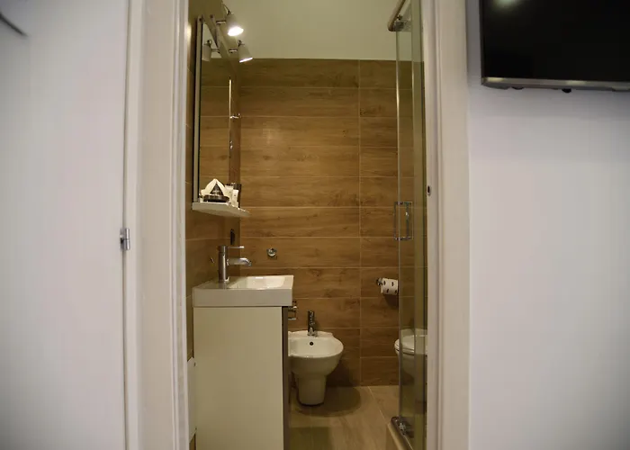 Bed & Breakfast Filangieri 4*