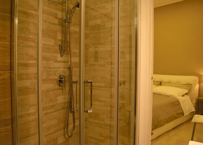 Filangieri Bed & Breakfast