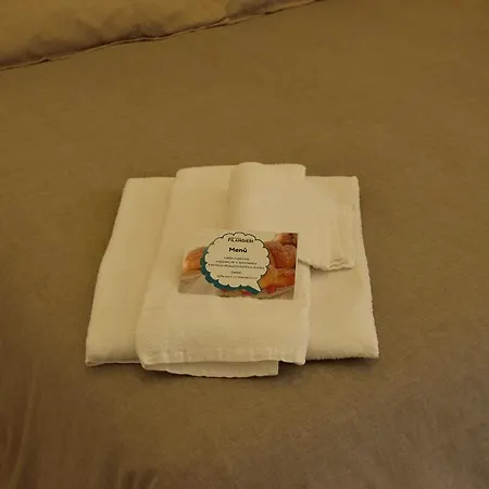 Bed & Breakfast Filangieri Neapol