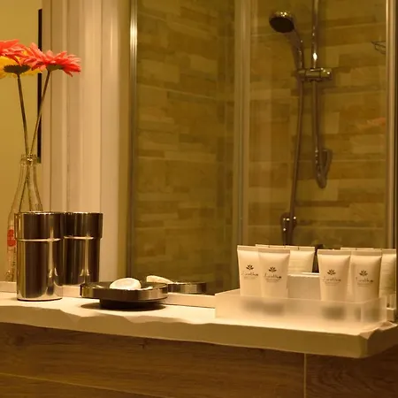 Filangieri Bed & Breakfast