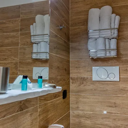 Filangieri Bed & Breakfast