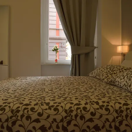 Filangieri Bed & Breakfast Neapol