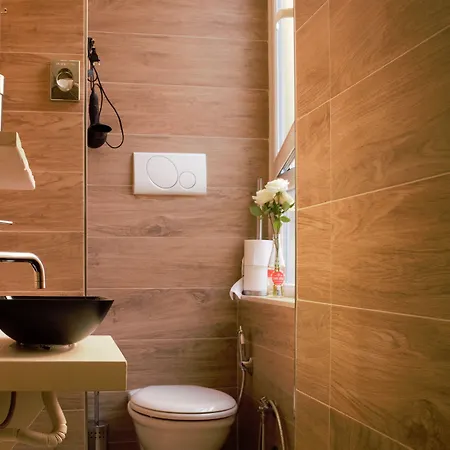 Filangieri Bed & Breakfast Neapol