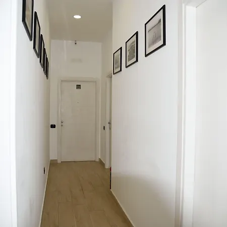 Bed & Breakfast Filangieri Neapol