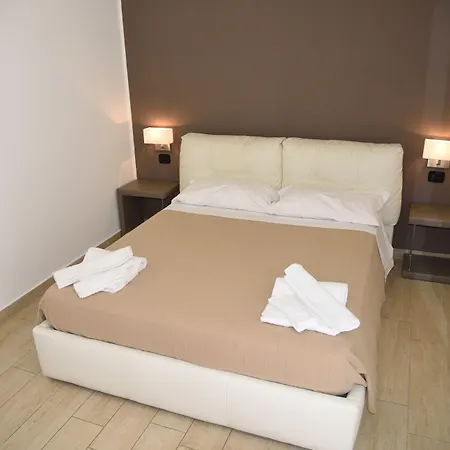 Bed & Breakfast Filangieri Neapol