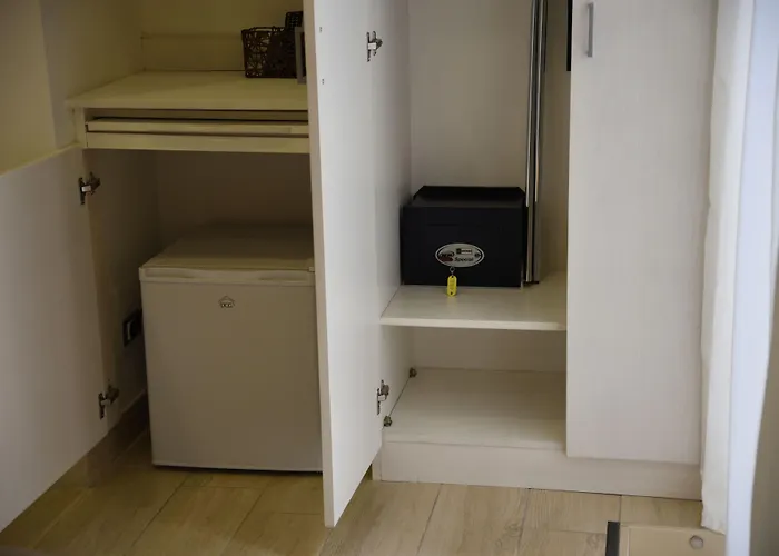 Filangieri فندق مبيت وإفطار