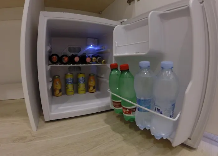 Filangieri فندق مبيت وإفطار نابولي